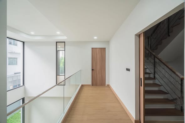 Modern Luxury