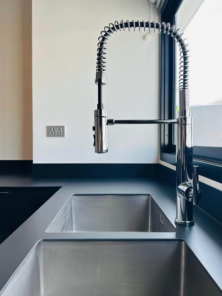Modern Luxury