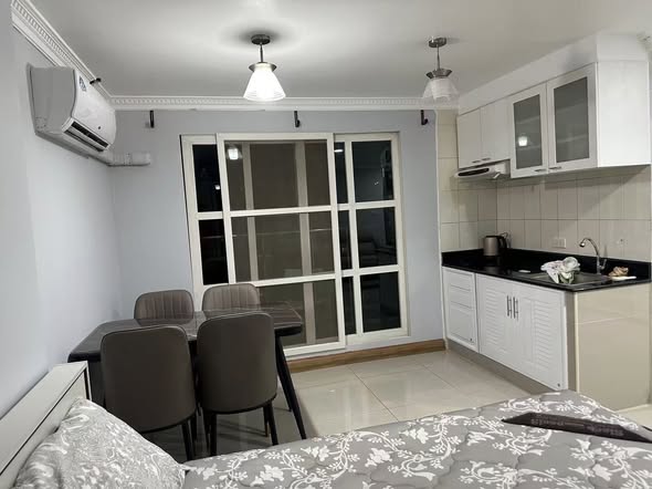 Modern Sweet Home Condo