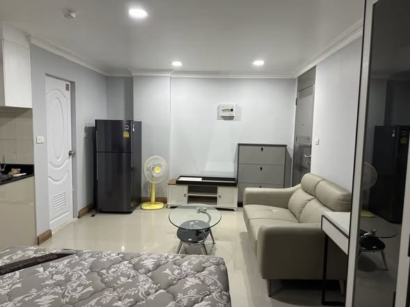 Modern Sweet Home Condo