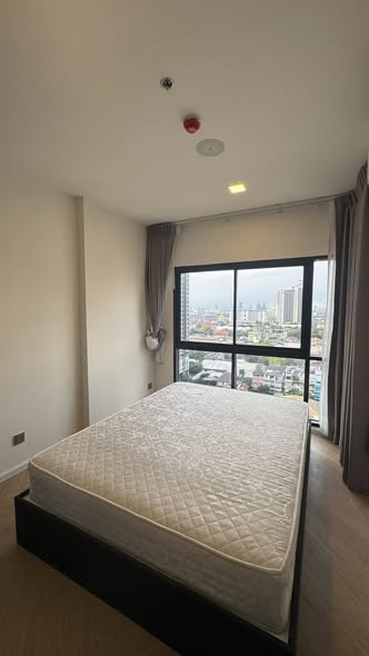 bedroom of Modiz Collection BangPho โมดิซ คอลเลคชั่น บางโพ