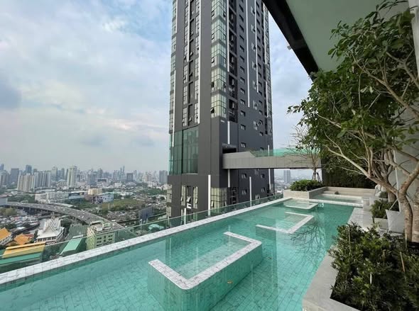 Modiz Sukhumvit 50 โมดิซ สุขุมวิท 50