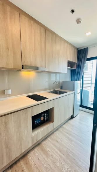 Modiz Sukhumvit 50 โมดิซ สุขุมวิท 50
