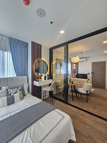Modiz Sukhumvit 50 โมดิซ สุขุมวิท 50