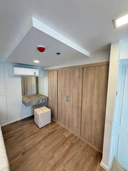 room interior of Modiz Sukhumvit 50 โมดิซ สุขุมวิท 50