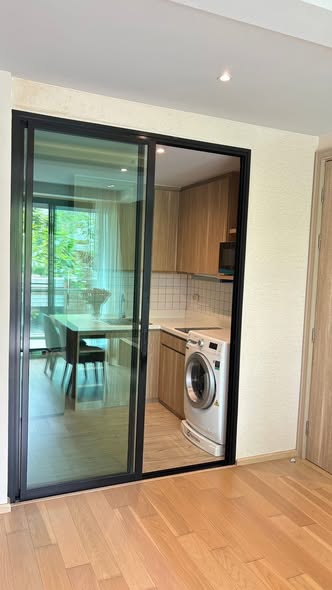 room interior of Mona Suite Service Apartment – Sukhumvit31