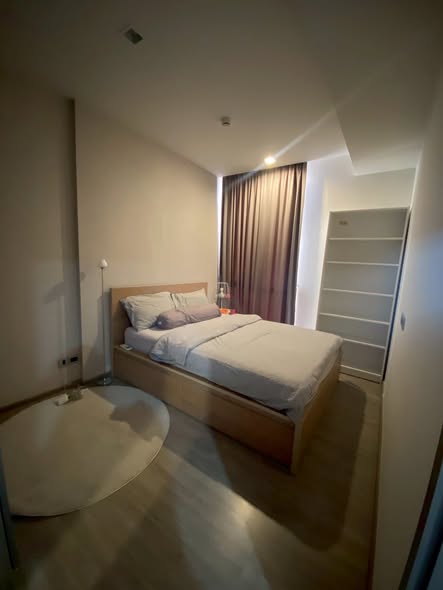 bedroom of Mori HAUS