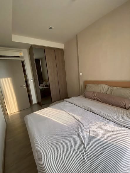 bedroom of Mori HAUS