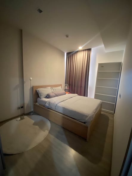 bedroom of Mori HAUS