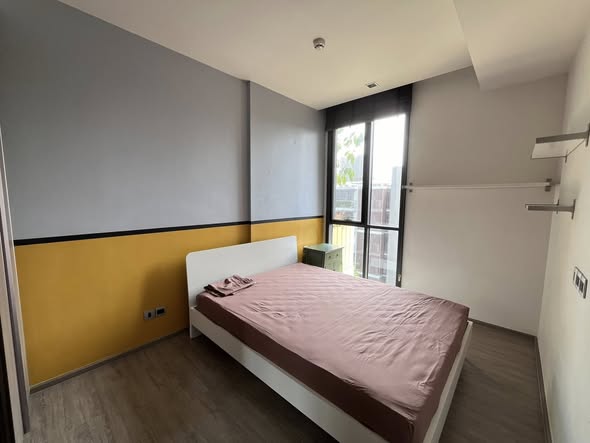 bedroom of Mori HAUS