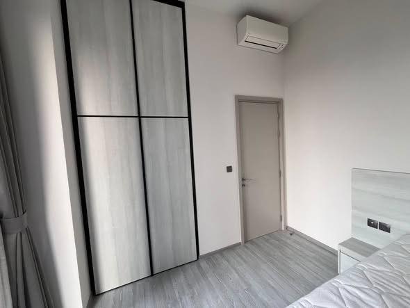 bedroom and room interior of Mori HAUS