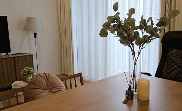 room interior of MUNIQ LANGSUAN