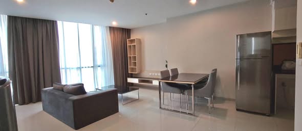 Mövenpick Ekkamai Bangkok