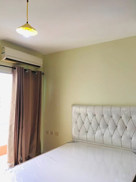 bedroom of My Condo Sathon-Taksin