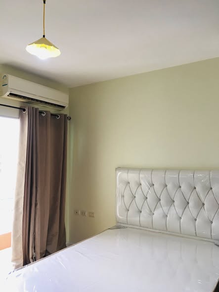 bedroom of My Condo Sathon-Taksin