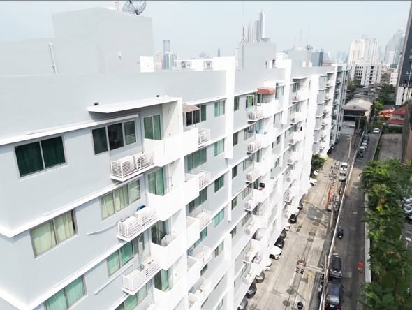 My Condo Sathon-Taksin