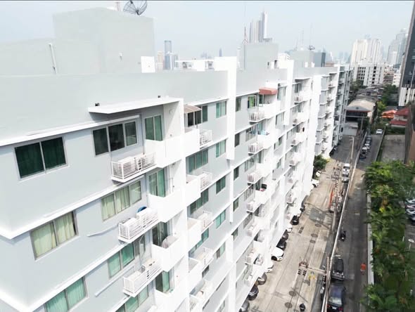 My Condo Sathon-Taksin