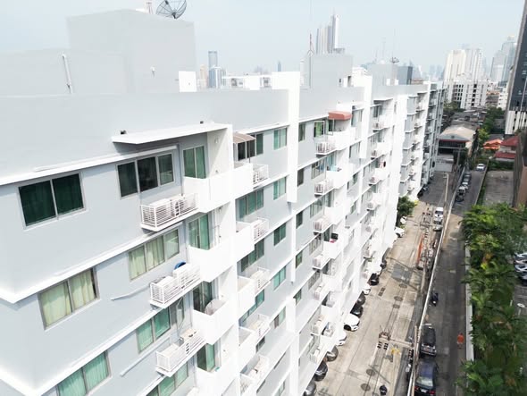 My Condo Sathon-Taksin
