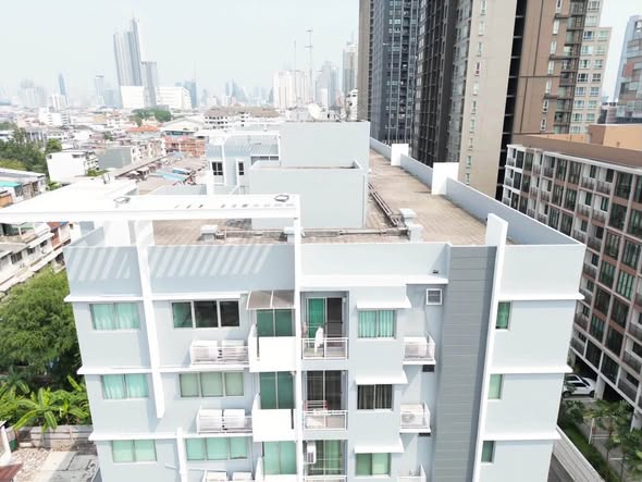 My Condo Sathon-Taksin