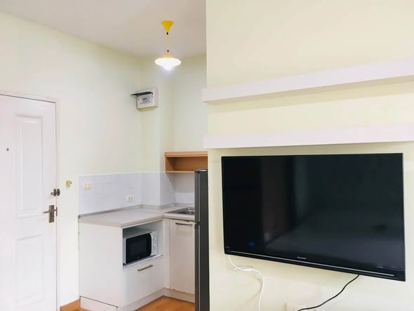 My Condo Sathon-Taksin