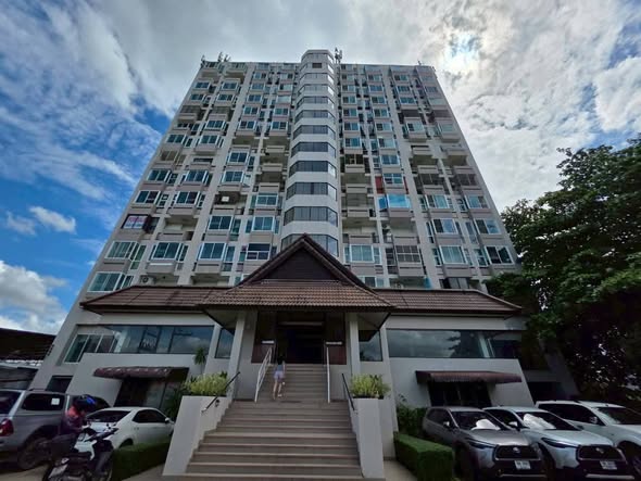 My Condo Sukhumvit 103 มาย คอนโด สุขุมวิท 103