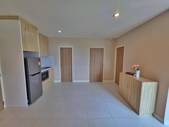 My Condo Sukhumvit 103 มาย คอนโด สุขุมวิท 103
