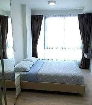 bedroom of My Story Condo