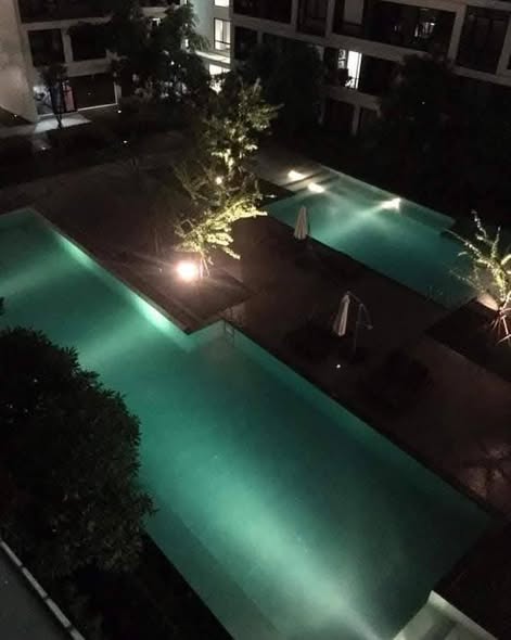 pool of My Story Condo