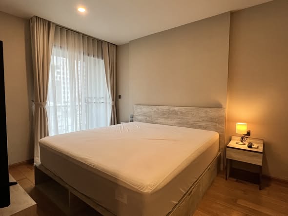 bedroom of Na Vara Residence