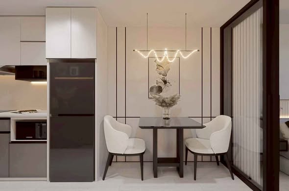 Nakhon Ping City View 1 Condominium