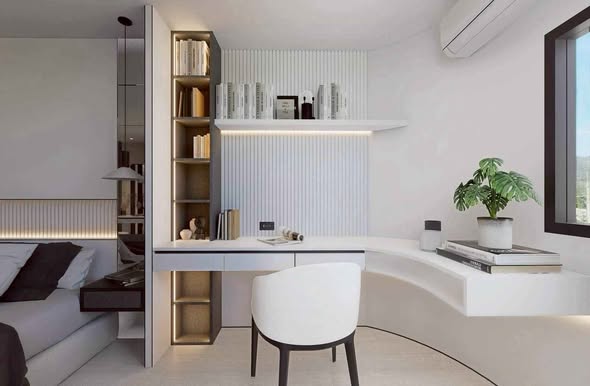Nakhon Ping City View 1 Condominium