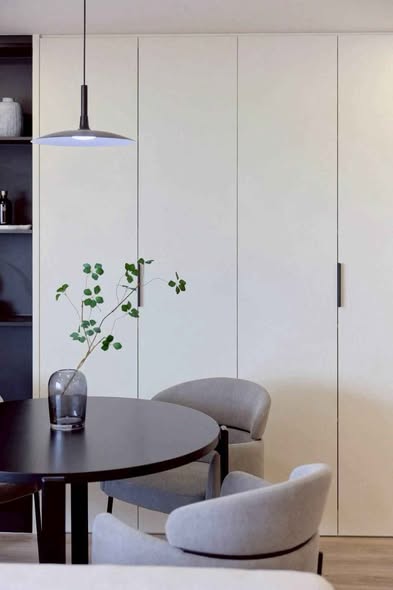 room interior of Nakornping Condominium