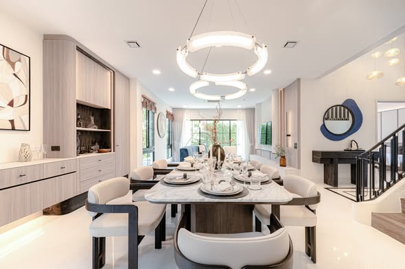 Nantawan Rama 9 – New Krungthepkreetha