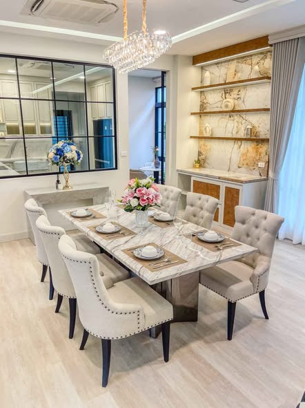 room interior of Nantawan Rama 9 – New Krungthepkreetha
