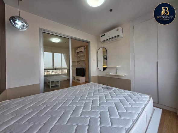 bedroom of Napa nail&salon