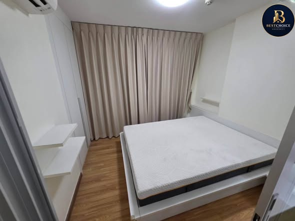 bedroom of Napa nail&salon