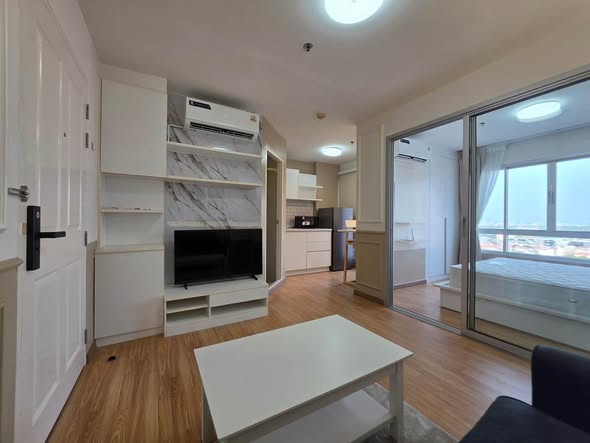 bedroom of Napa nail&salon