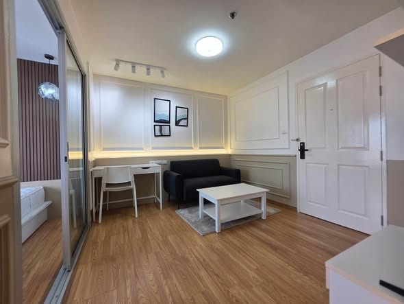 bedroom of Napa nail&salon