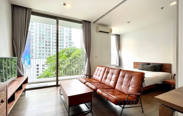 bedroom of Nara 9