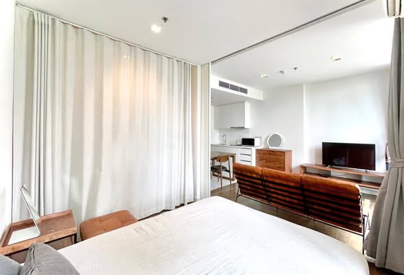 bedroom of Nara 9