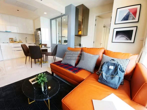 living room of Nara 9