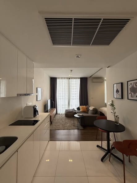 kitchen of Narathorn Place