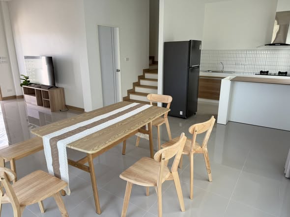 room interior of New House Condominium