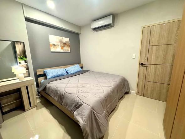 bedroom of New Noknoi Cafe