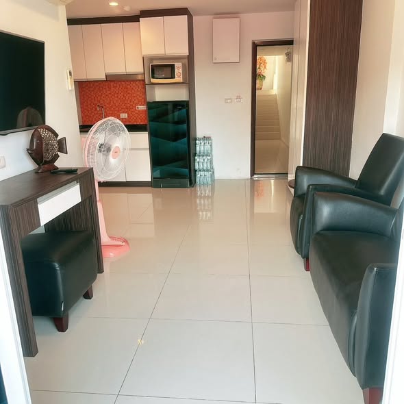 New Nordic Sunset Apartments (Suites-4)