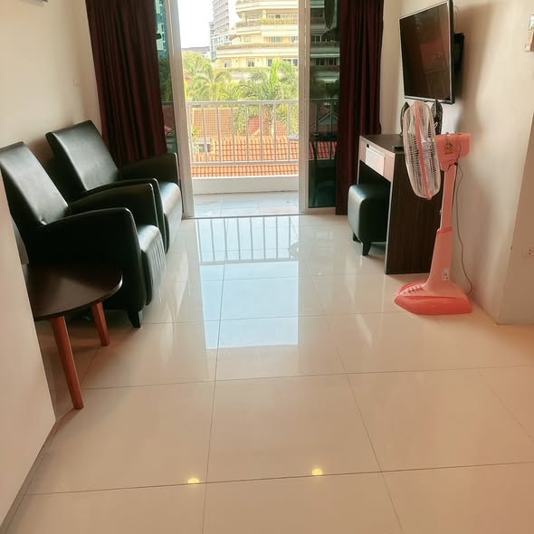 New Nordic Sunset Apartments (Suites-4)
