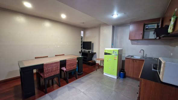 Newland Condominium