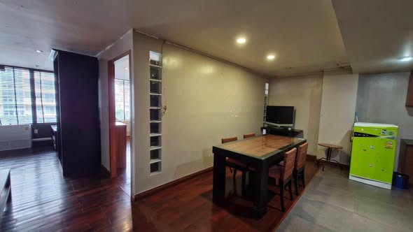 Newland Condominium