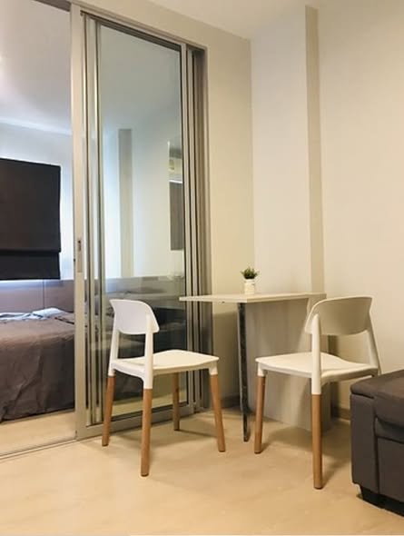 bedroom of Niche ID Seri Thai