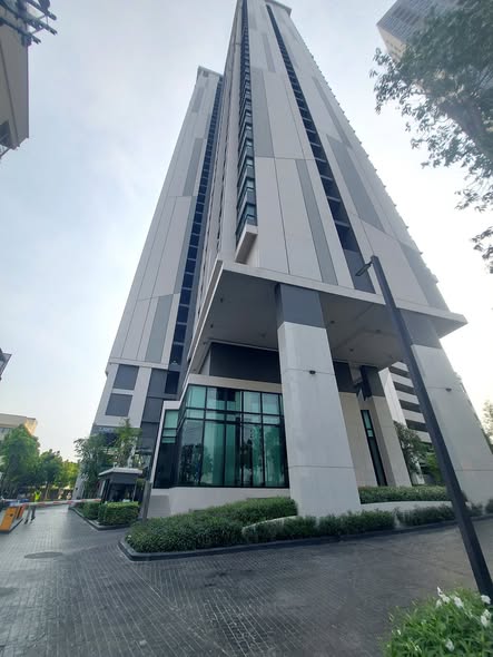 นิช โมโน เมกะ สเปซ บางนา (Niche MONO Mega Space Bang Na)